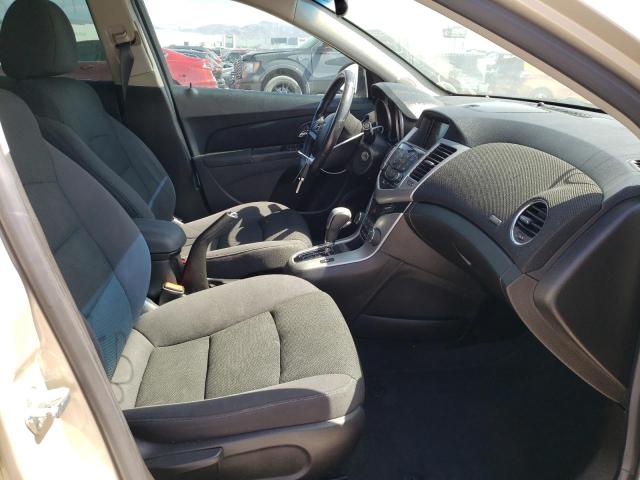 Photo 5 from auction – 2013 CHEVROLET CRUZE LT with VIN 1G1PC5SB2D7308407
