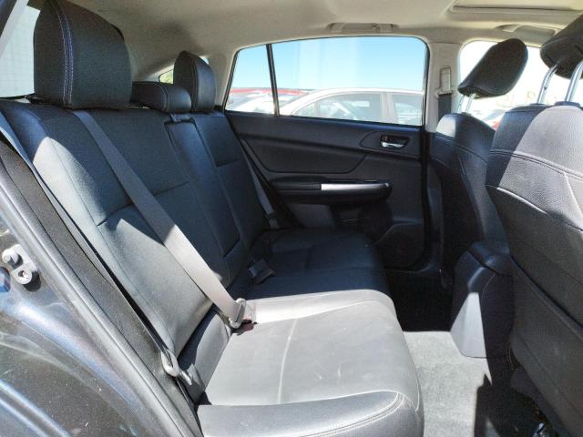 Photo 6 from auction – 2015 SUBARU XV CROSSTR with VIN JF2GPASCXF8322700