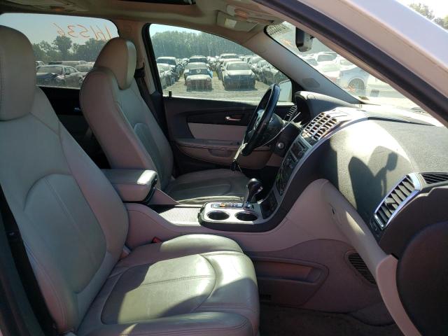 Photo 5 from auction – 2012 GMC ACADIA SLT with VIN 1GKKVREDXCJ358011