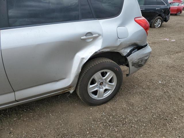 Photo 9 from auction – 2007 TOYOTA RAV4 LIMIT with VIN JTMBD31V076045620