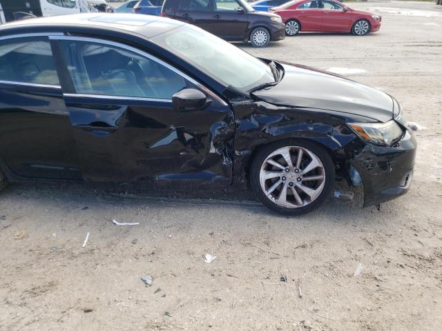 Photo 9 from auction – 2016 ACURA ILX PREMIU with VIN 19UDE2F73GA008635