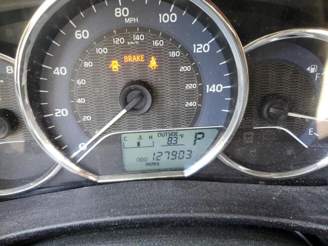 Photo 8 from auction – 2014 TOYOTA COROLLA EC with VIN 2T1BPRHE8EC043894