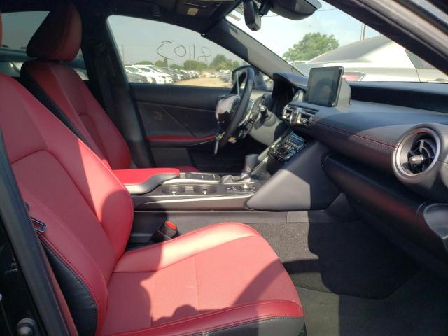 Photo 5 from auction – 2021 LEXUS IS 300 with VIN JTHCA1D26M5115169