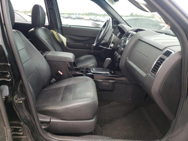 Photo 5 from auction – 2012 FORD ESCAPE LIM with VIN 1FMCU0EGXCKC65424