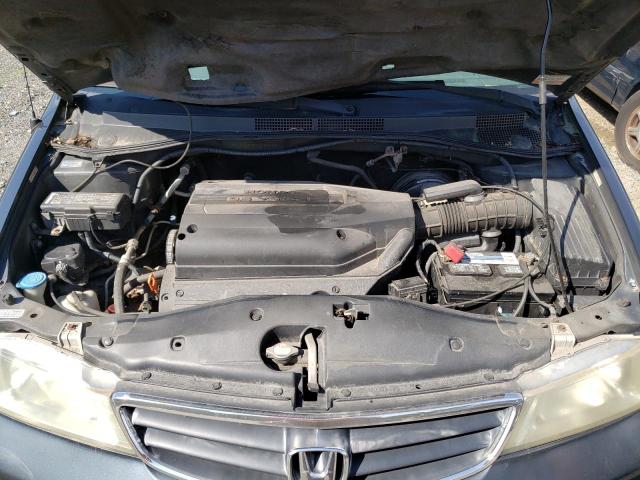 Photo 7 from auction – 2003 HONDA ODYSSEY LX with VIN 5FNRL18583B055242