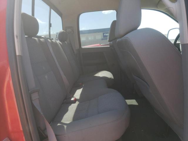 Photo 6 from auction – 2008 DODGE RAM 1500 S with VIN 1D7HU18288S514056