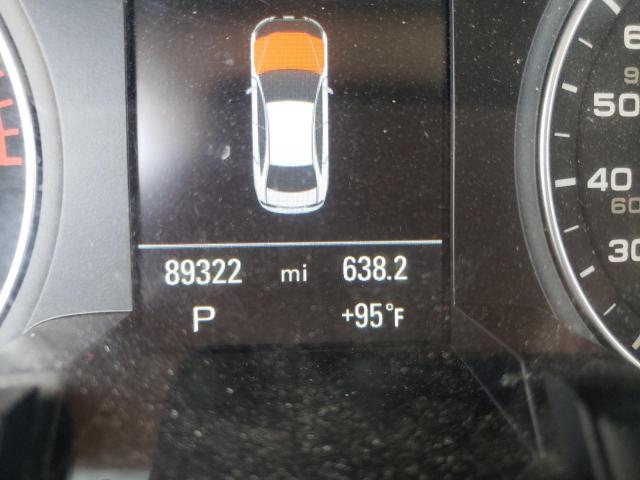 Photo 8 from auction – 2015 AUDI A4 PREMIUM with VIN WAUFFAFL1FN042394