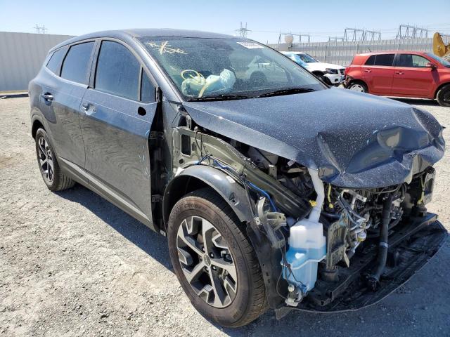 Photo 1 from auction – 2023 KIA SPORTAGE E with VIN 5XYK33AF1PG023991
