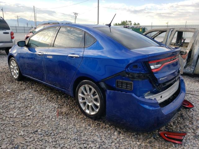 Photo 3 from auction – 2013 DODGE DART LIMIT with VIN 1C3CDFCA2DD326426