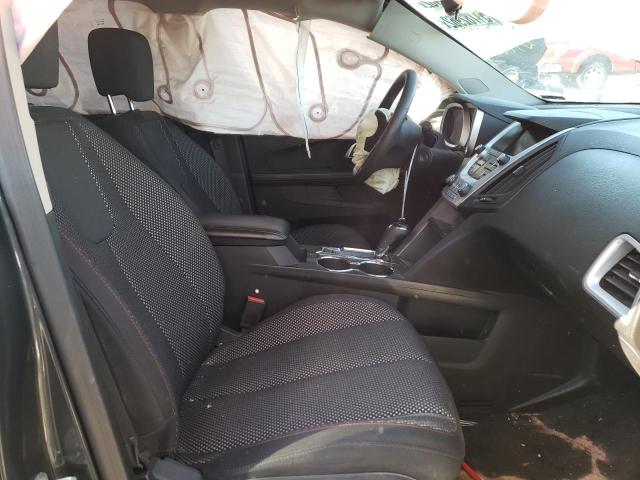 Photo 5 from auction – 2017 CHEVROLET EQUINOX LT with VIN 2GNALCEK8H1566535