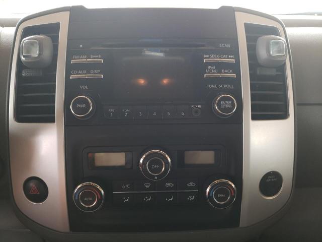 Photo 9 from auction – 2014 NISSAN FRONTIER S with VIN 1N6AD0EVXEN722743