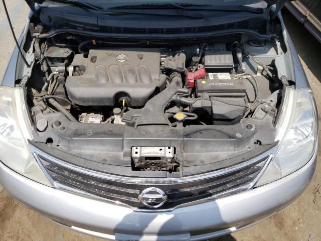 Photo 7 from auction – 2011 NISSAN VERSA S with VIN 3N1BC1AP9BL361091
