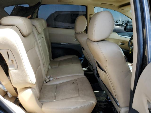 Photo 6 from auction – 2007 SUBARU B9 TRIBECA with VIN 4S4WX86D374410255