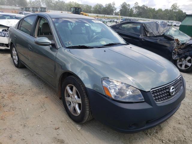 NISSAN ALTIMA S 2006 with VIN 1N4AL11D76N426319 - Photo from auction