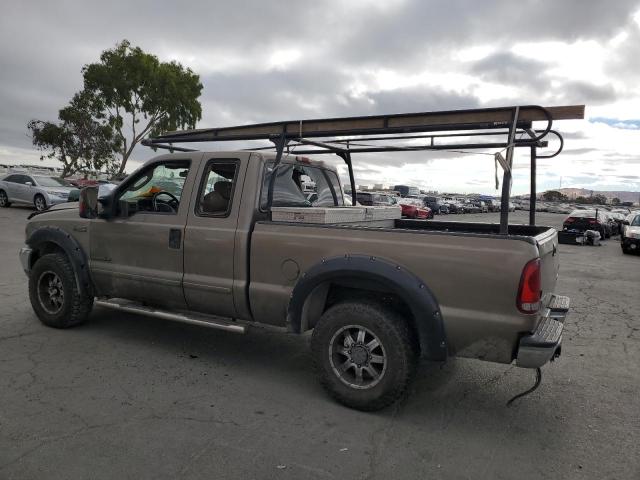 Photo 3 from auction – 2003 FORD F250 SUPER with VIN 1FTNX20P83EC26577
