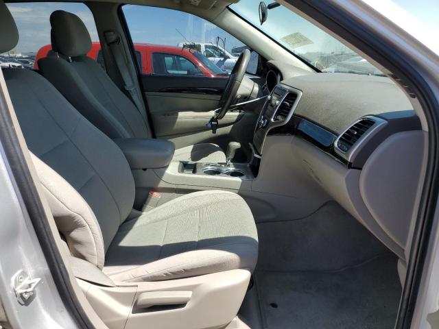 Photo 5 from auction – 2011 JEEP GRAND CHER with VIN 1J4RR4GG9BC539848