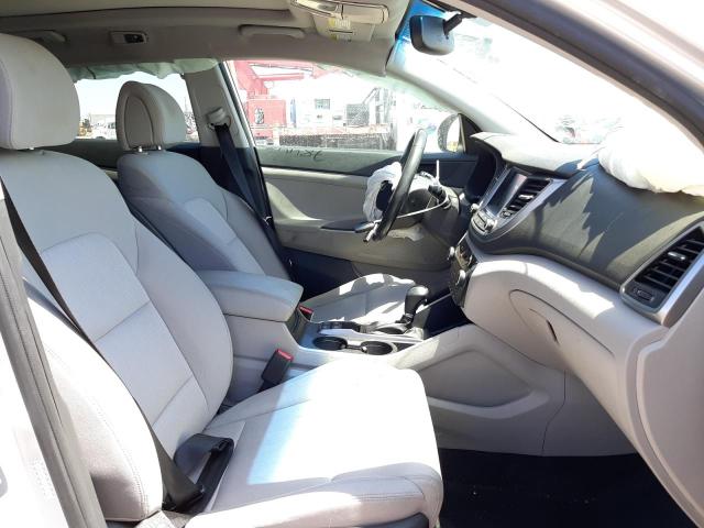 Photo 5 from auction – 2018 HYUNDAI TUCSON VAL with VIN KM8J3CA27JU657056