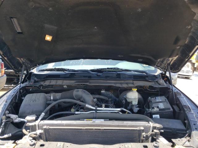Photo 7 from auction – 2016 RAM 1500 SLT with VIN 3C6RR7LT5GG183534