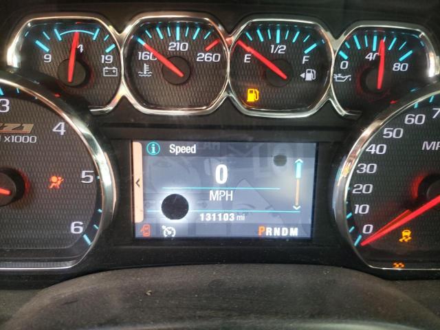 Photo 8 from auction – 2014 CHEVROLET SILVERADO with VIN 1GCVKREC1EZ317604