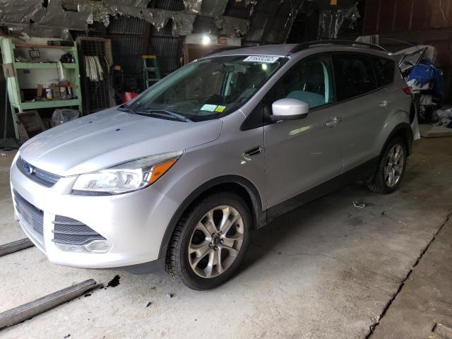 Photo 2 from auction – 2013 FORD ESCAPE SE with VIN 1FMCU9GX5DUD75000