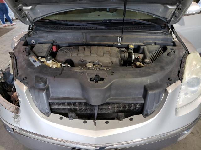 Photo 7 from auction – 2012 BUICK ENCLAVE with VIN 5GAKVCEDXCJ164623