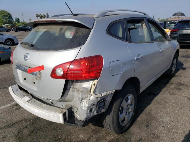 Photo 4 from auction – 2014 NISSAN ROGUE SELE with VIN JN8AS5MT9EW600878