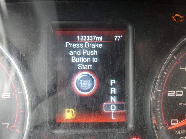 Photo 8 from auction – 2013 DODGE CHARGER SE with VIN 2C3CDXBG2DH512742