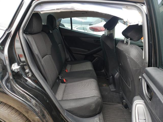 Photo 6 from auction – 2018 SUBARU IMPREZA with VIN 4S3GTAA62J3753303