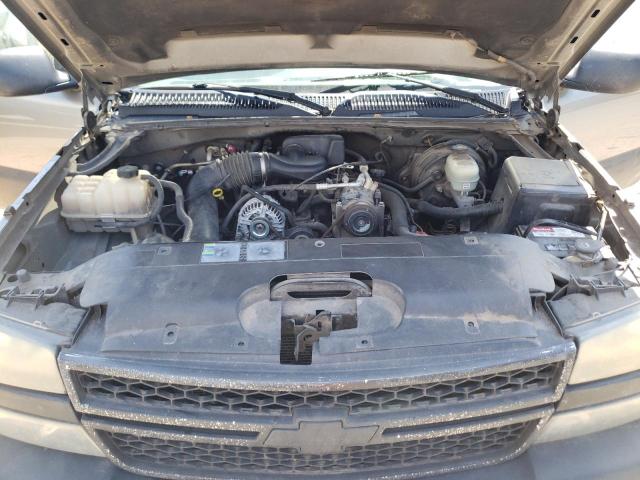 Photo 7 from auction – 2006 CHEVROLET SILVERADO with VIN 1GCEC19X46Z172829