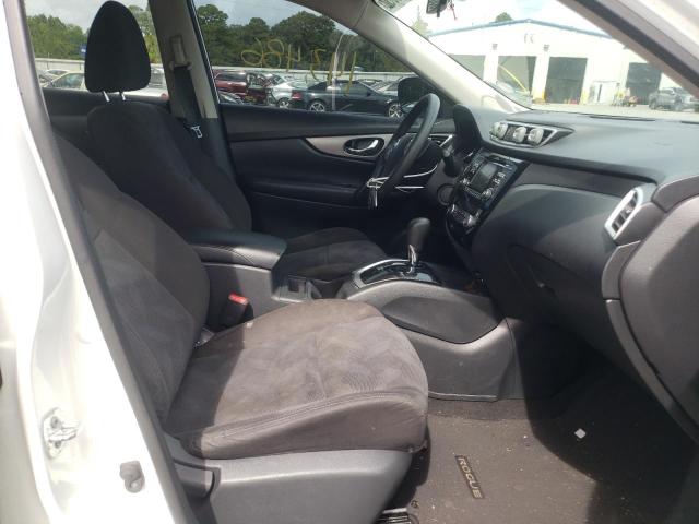 Photo 5 from auction – 2016 NISSAN ROGUE with VIN KNMAT2MT7GP679259