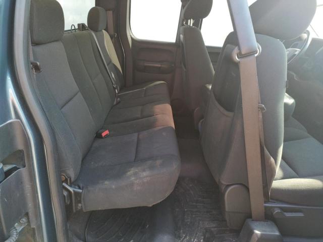 Photo 6 from auction – 2013 GMC SIERRA C15 with VIN 1GTR1UEA2DZ101720
