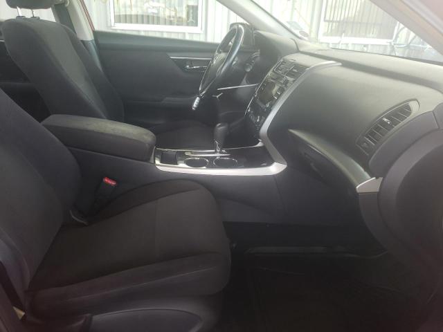 Photo 5 from auction – 2013 NISSAN ALTIMA 2.5 with VIN 1N4AL3AP8DC905086