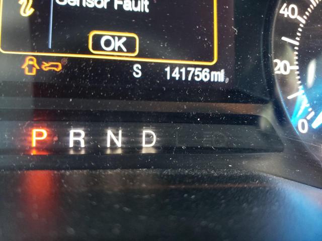 Photo 8 from auction – 2016 FORD EXPLORER P with VIN 1FM5K8AR3GGB43355