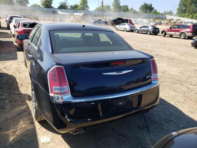Photo 3 from auction – 2012 CHRYSLER 300 LIMITE with VIN 2C3CCACG5CH251247