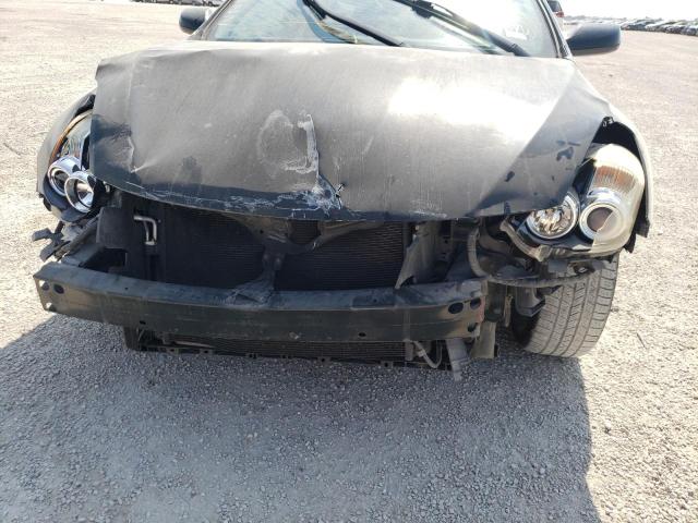 Photo 9 from auction – 2012 NISSAN ALTIMA S with VIN 1N4AL2EP3CC112300