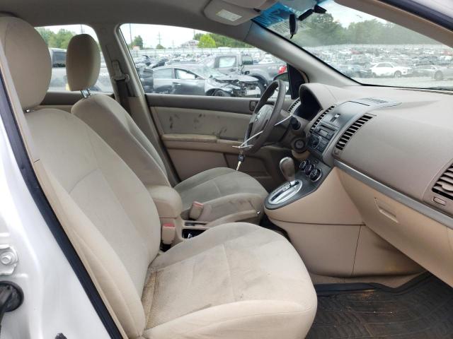 Photo 5 from auction – 2011 NISSAN SENTRA 2.0 with VIN 3N1AB6AP4BL679261