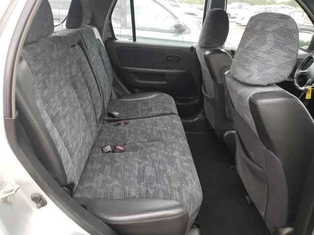 Photo 6 from auction – 2004 HONDA CR-V LX with VIN SHSRD68404U203783