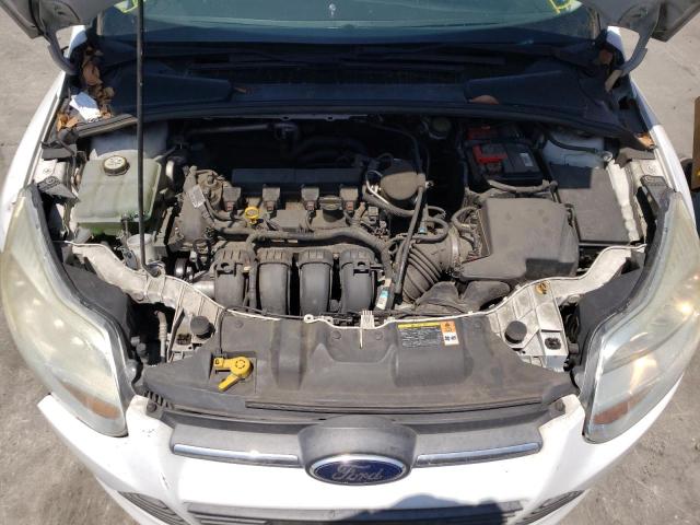 Photo 7 from auction – 2013 FORD FOCUS SE with VIN 1FADP3K26DL374023