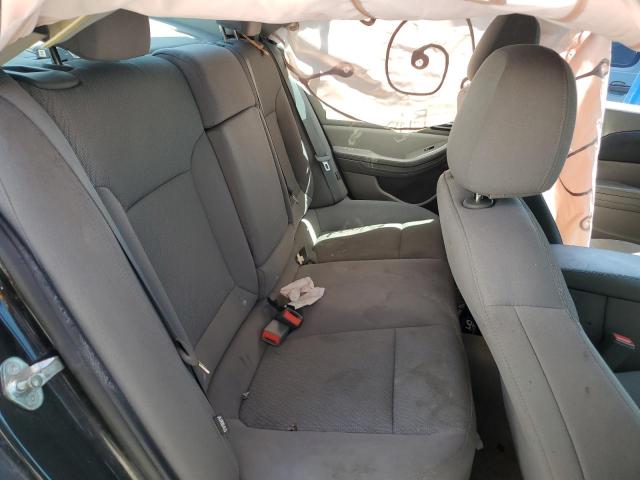 Photo 6 from auction – 2014 CHEVROLET MALIBU LS with VIN 1G11B5SL6EF211008