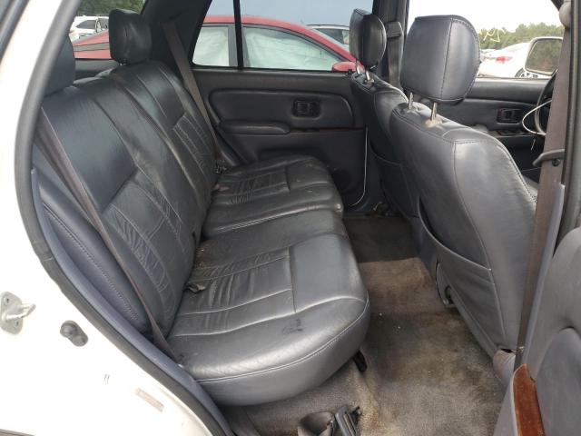 Photo 6 from auction – 1997 TOYOTA 4RUNNER SR with VIN JT3GN86R5V0041756