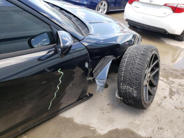 Photo 9 from auction – 2016 DODGE CHARGER SX with VIN 2C3CDXHG6GH192367