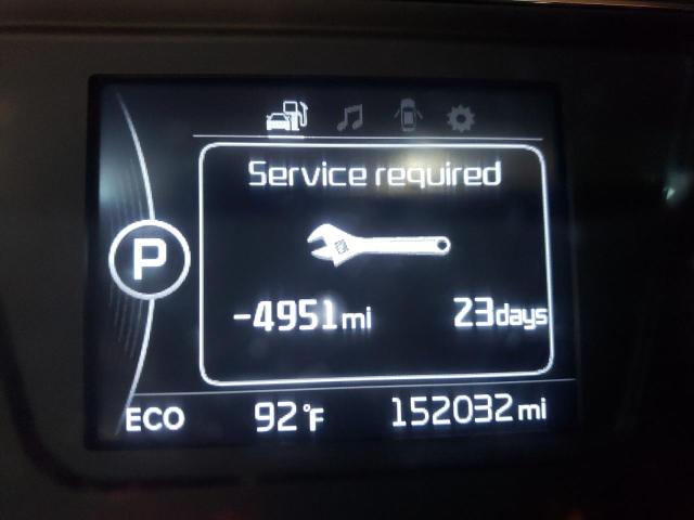 Photo 8 from auction – 2016 KIA SORENTO LX with VIN 5XYPG4A31GG054101