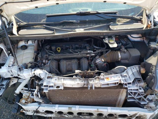 Фото 7 с аукциона – 2016 FORD TRANSIT CO с VIN NM0LS7E77G1264078