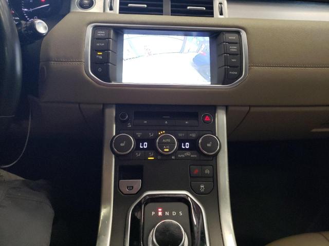 Photo 9 from auction – 2014 LAND ROVER RANGE ROVE with VIN SALVP2BGXEH949208