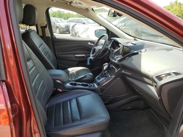 Zdjęcie 5 z aukcji – 2015 FORD ESCAPE TIT z VIN 1FMCU9J93FUC33838