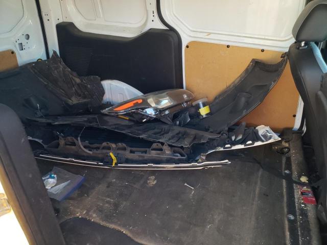 Photo 6 from auction – 2016 FORD TRANSIT CO with VIN NM0LS7E77G1264078