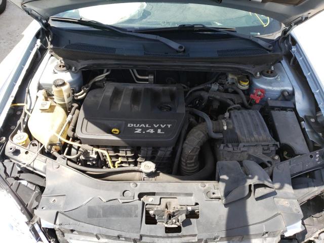 Photo 7 from auction – 2012 CHRYSLER 200 TOURIN with VIN 1C3CCBBB8CN301528