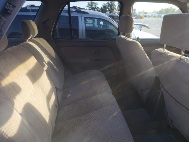 Photo 6 from auction – 1999 TOYOTA 4RUNNER with VIN JT3GM84R4X0049355