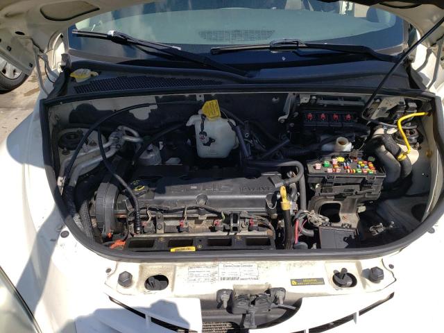 Photo 7 from auction – 2008 CHRYSLER PT CRUISER with VIN 3A8FY48BX8T228904