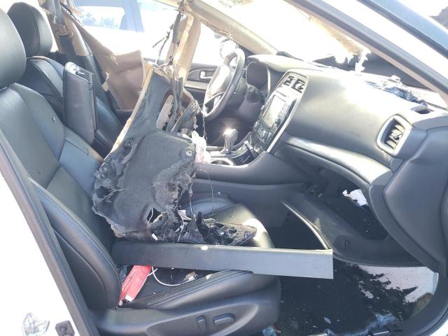Photo 5 from auction – 2017 NISSAN MAXIMA 3.5 with VIN 1N4AA6AP7HC447554